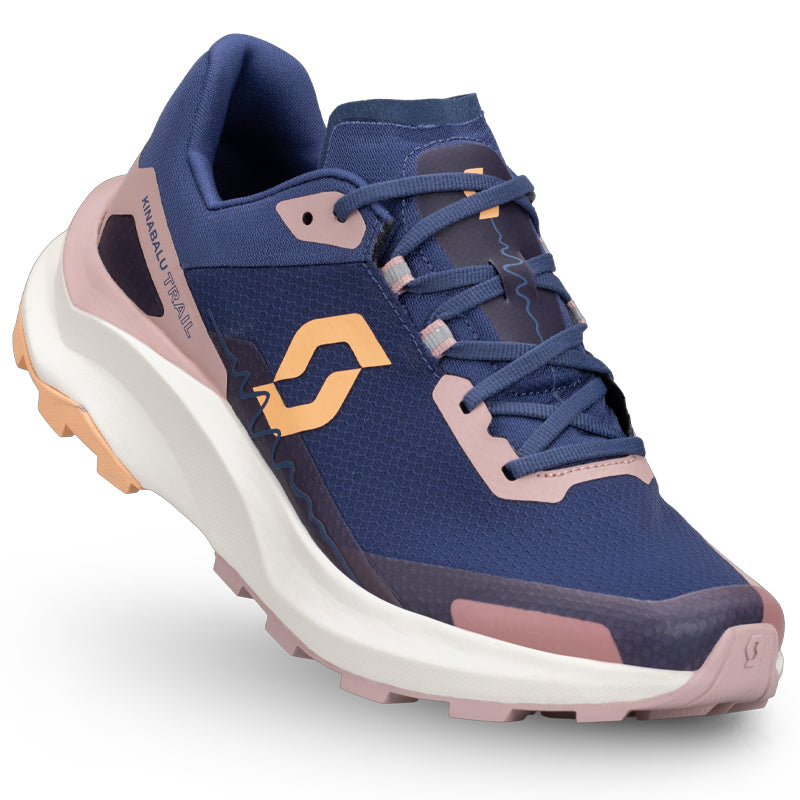 Scarpe donna Kinabalu Trail