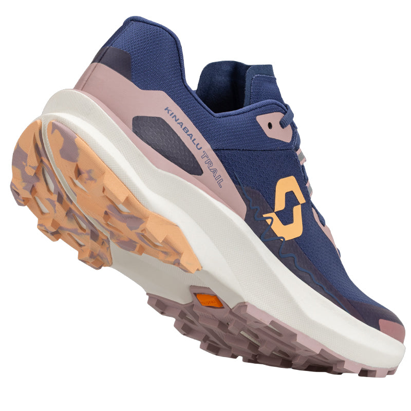 Scarpe donna Kinabalu Trail