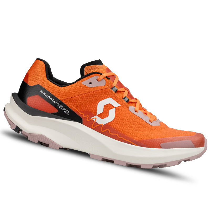 Scarpe donna Kinabalu Trail