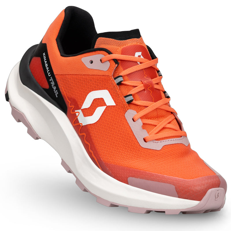 Scarpe donna Kinabalu Trail