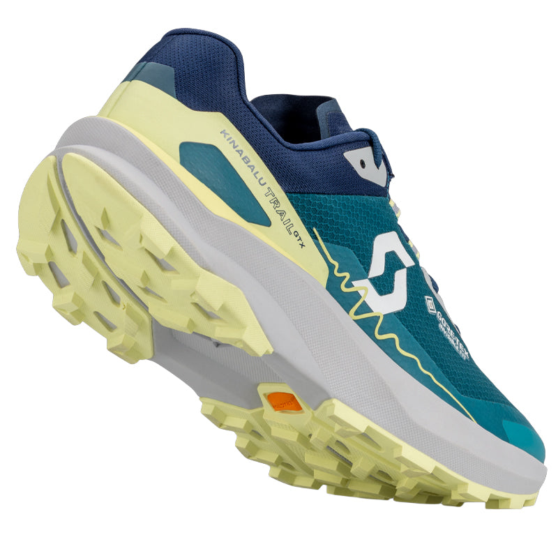Scarpe donna Kinabalu Trail GTX