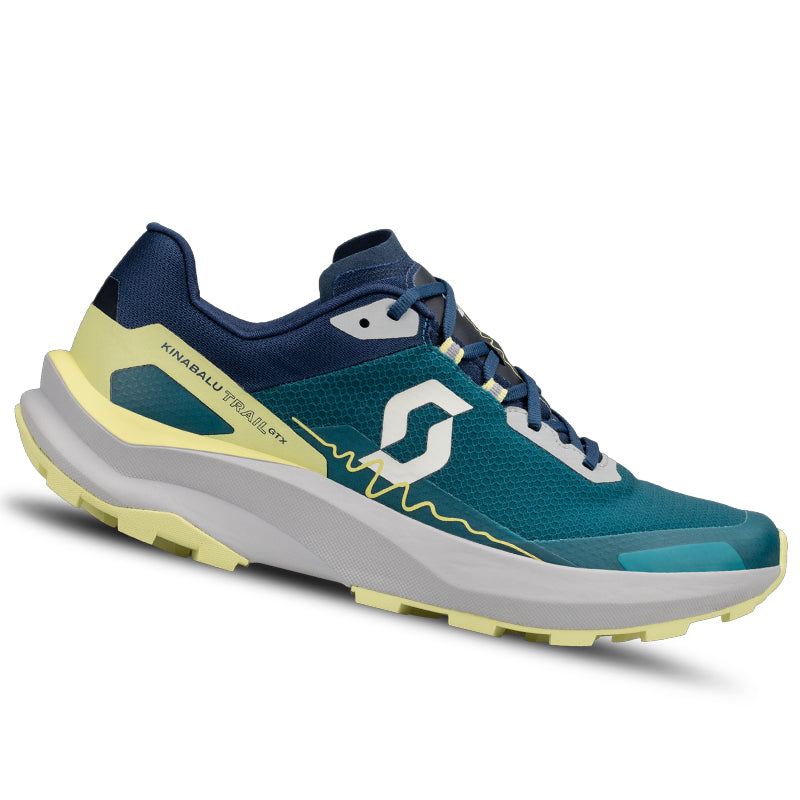 Scarpe donna Kinabalu Trail GTX