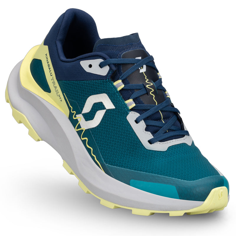 Scarpe donna Kinabalu Trail GTX