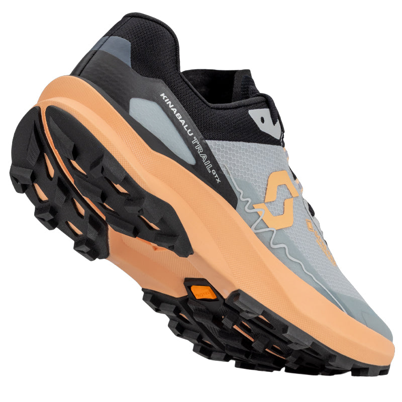 Scarpe donna Kinabalu Trail GTX