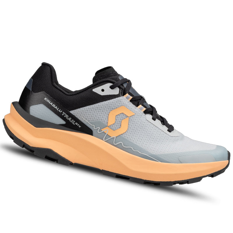 Scarpe donna Kinabalu Trail GTX