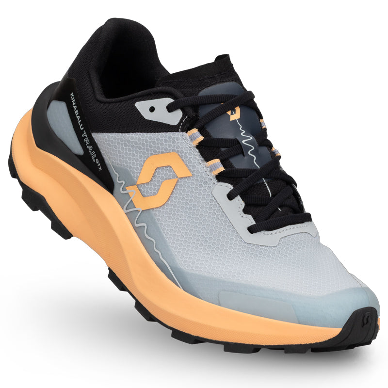 Scarpe donna Kinabalu Trail GTX