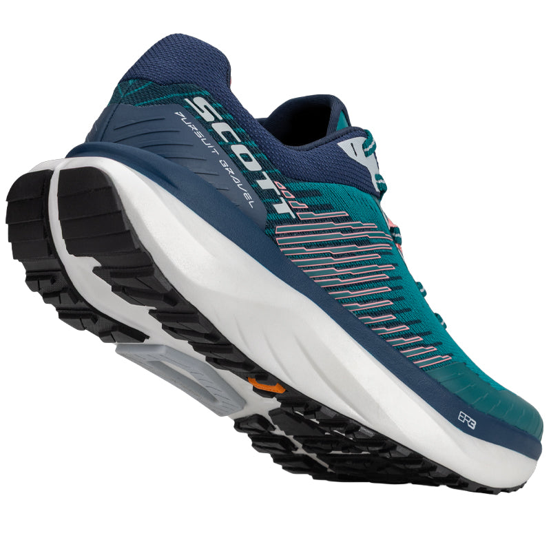 Scarpe donna Pursuit Gravel