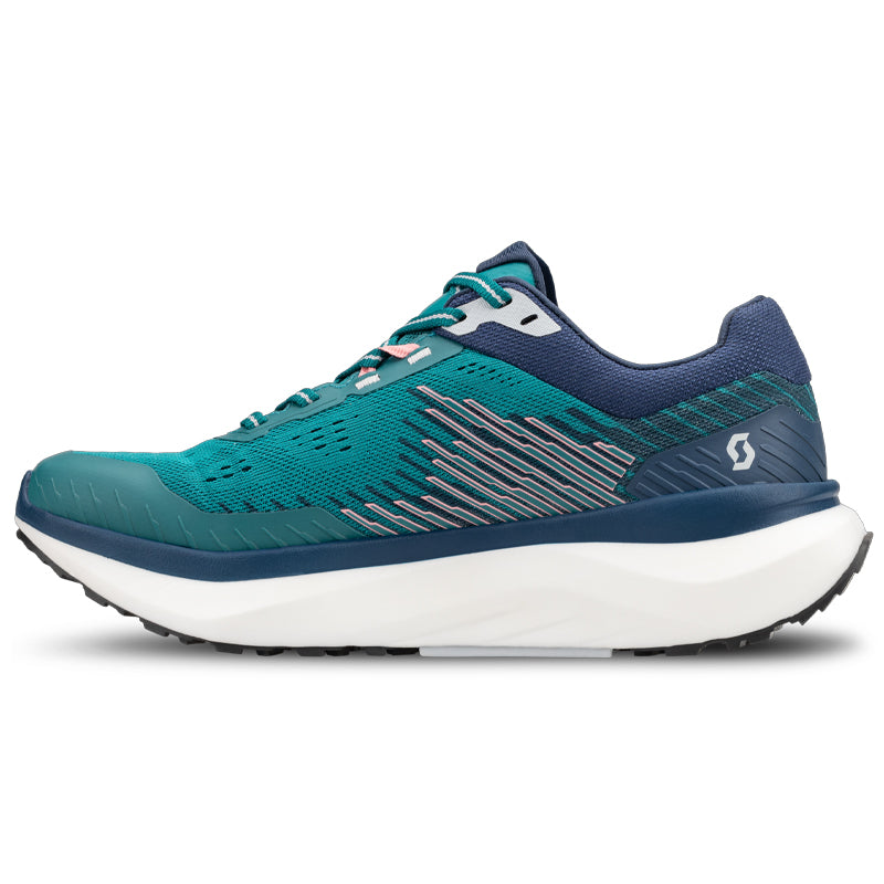 Scarpe donna Pursuit Gravel