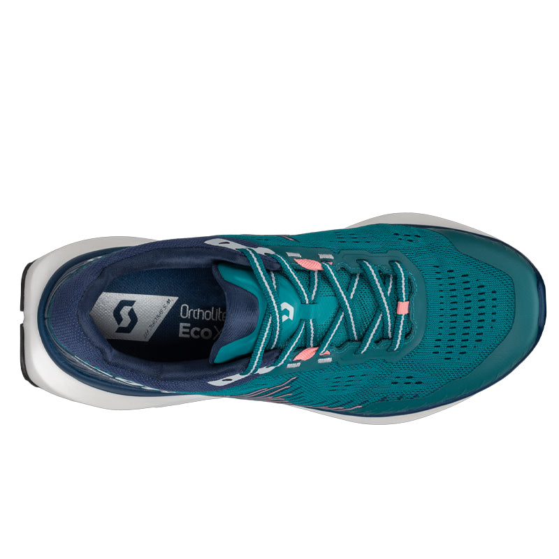 Scarpe donna Pursuit Gravel