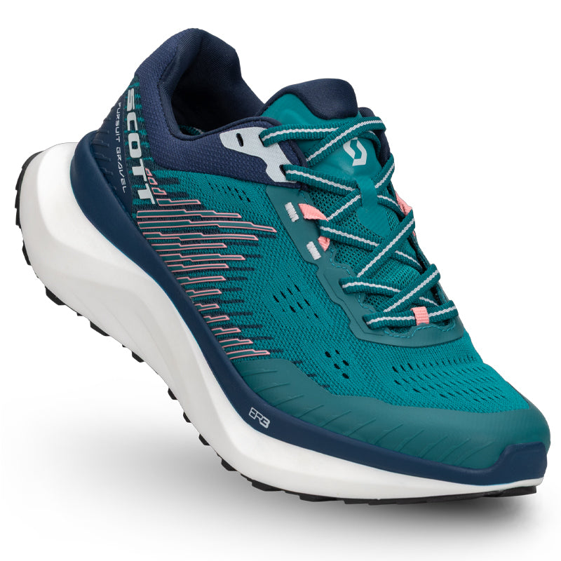 Scarpe donna Pursuit Gravel