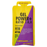 Gel Power+ Ratio 1:0,8