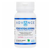 Fosfatidilserina Advanced Stress Balance