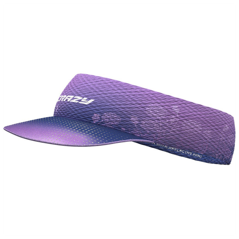 Cappello Pacman Visor