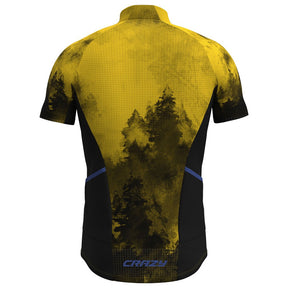 T-shirt uomo Flash
