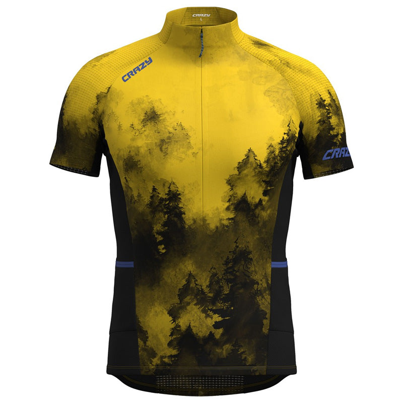 T-shirt uomo Flash