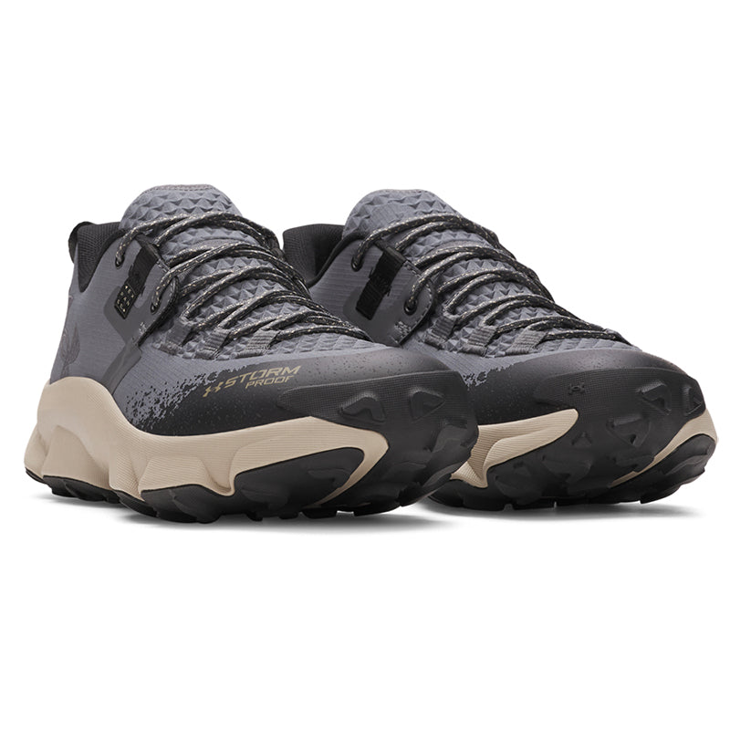 Scarpe uomo Expanse Low Waterproof