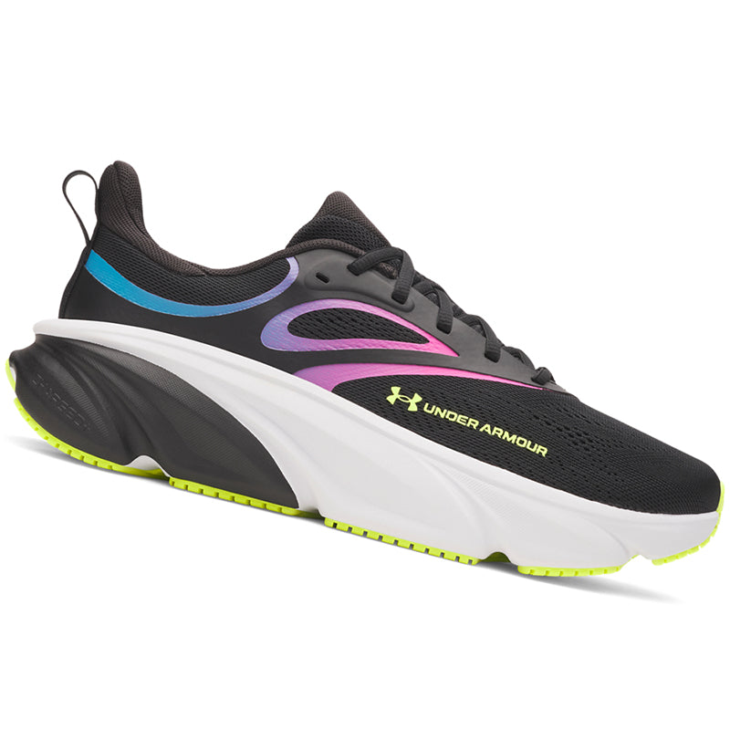 Scarpe uomo Rogue 6