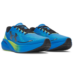 Scarpe uomo Velociti Pace