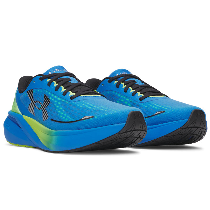 Scarpe uomo Velociti Pace