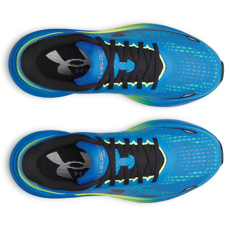 Scarpe uomo Velociti Pace