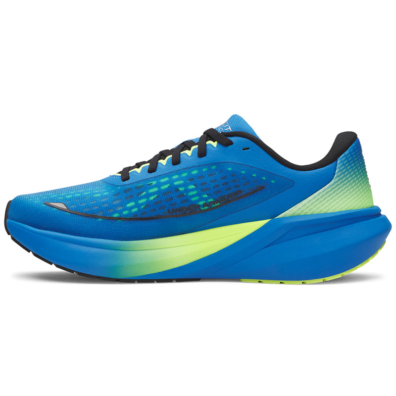 Scarpe uomo Velociti Pace