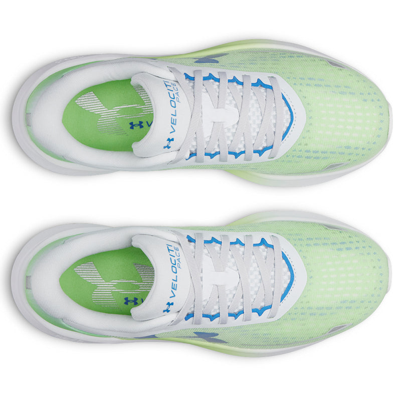 Scarpe uomo Velociti Pace