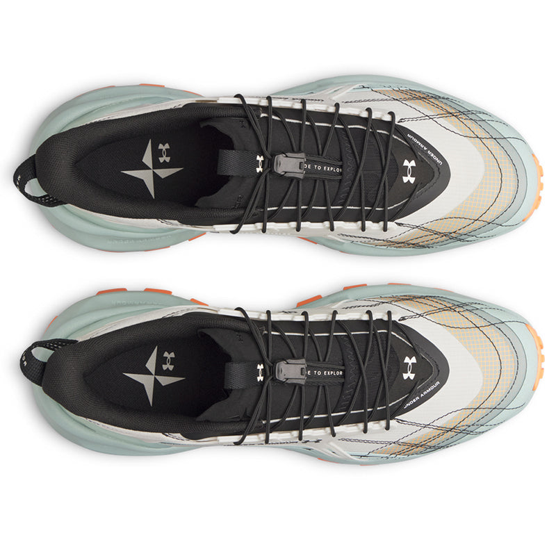 Scarpe uomo Explor trail