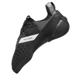 Scarpette uomo Blackbird