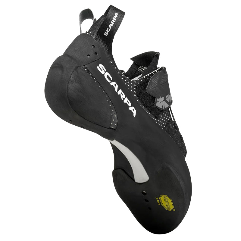 Scarpette uomo Blackbird