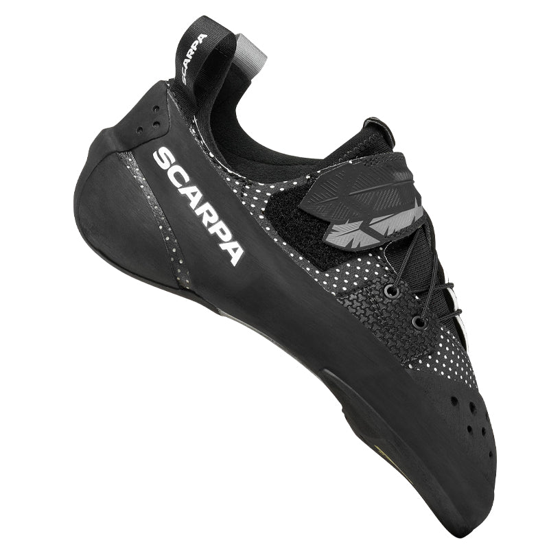 Scarpette uomo Blackbird