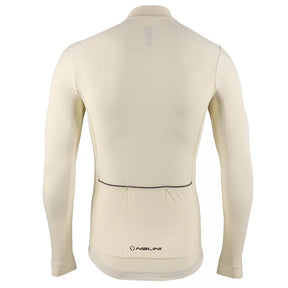 Maglia uomo New Soft Wrap LS J1