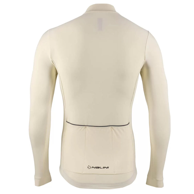 Maglia uomo New Soft Wrap LS J1