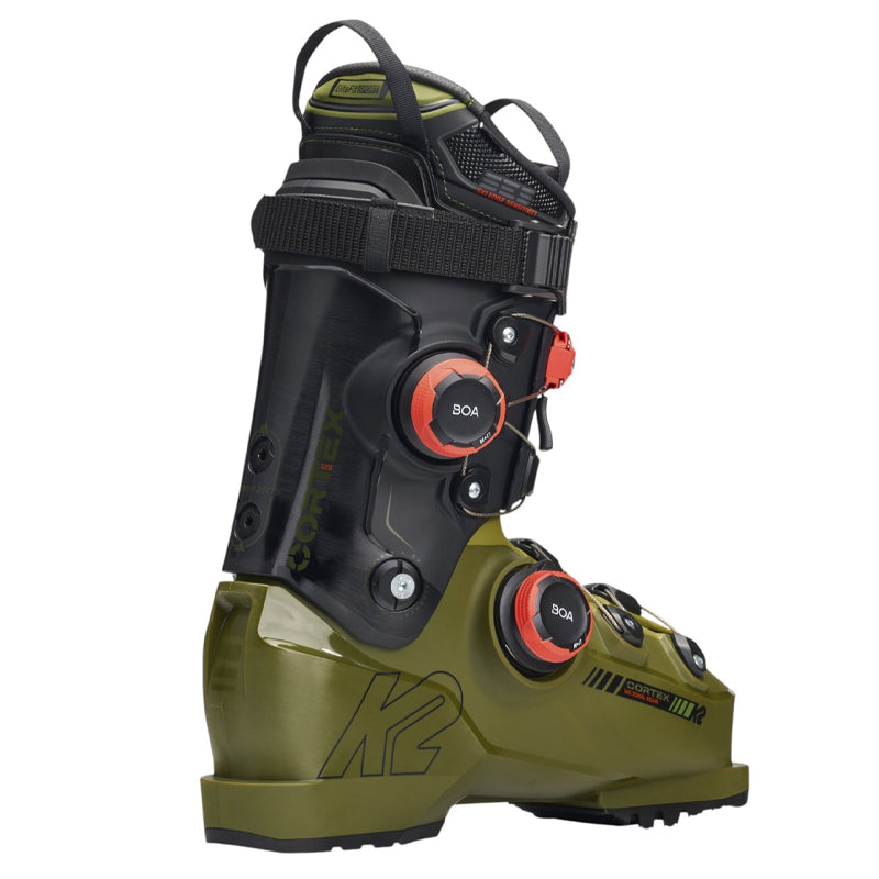 Scarponi uomo Cortex 120 Zonal BOA 2027