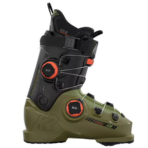 Scarponi uomo Cortex 120 Zonal BOA 2027