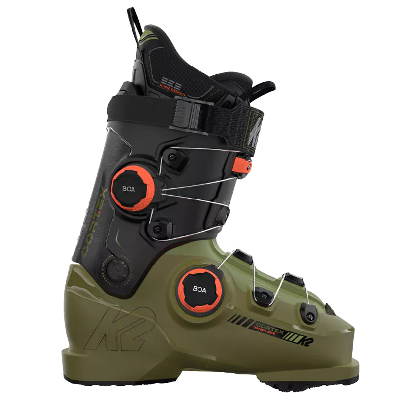 Scarponi uomo Cortex 120 Zonal BOA 2027