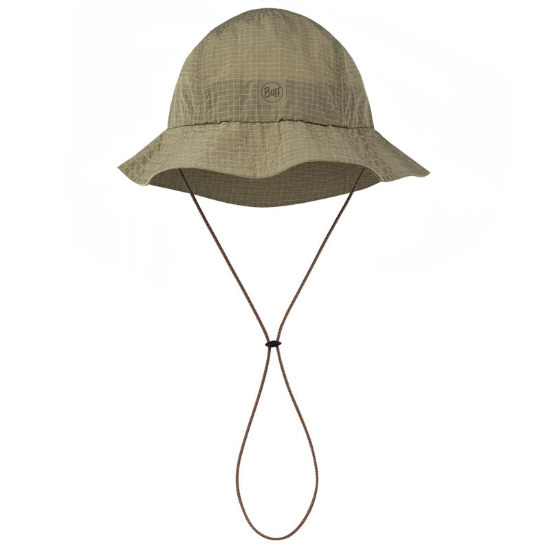 Cappello Solid Tundra Khaki