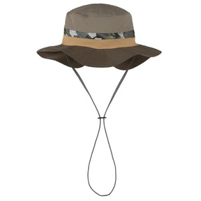 Cappello Hetch Forest