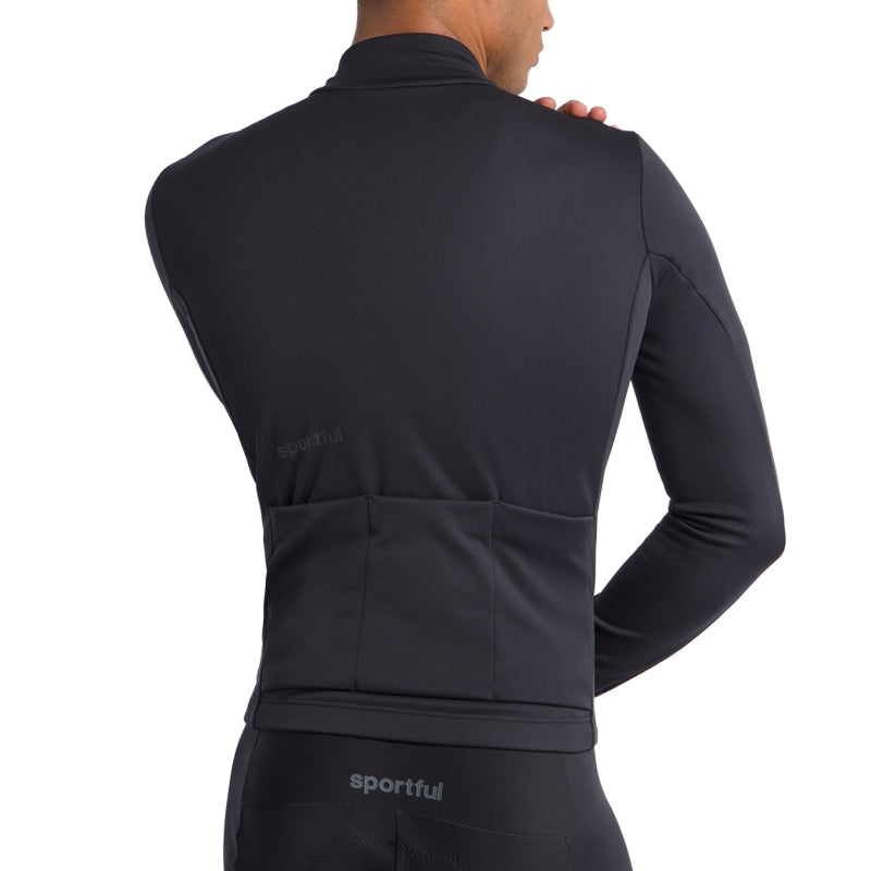 Giacca uomo Classic 2