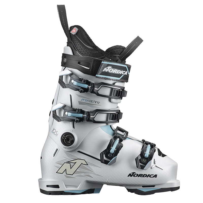 Scarponi donna Promachine 3 105 X GW 2027