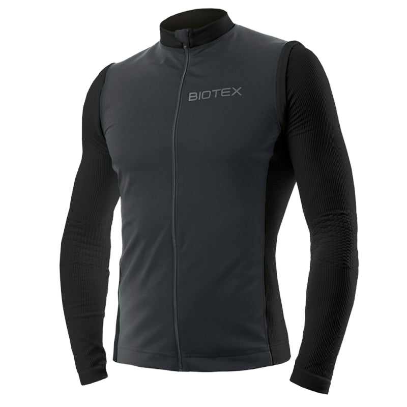 Giacca uomo 2in1 Win antivento
