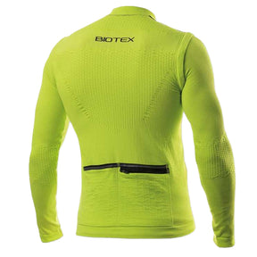 Giacca uomo 2in1 Win antivento