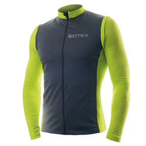 Giacca uomo 2in1 Win antivento
