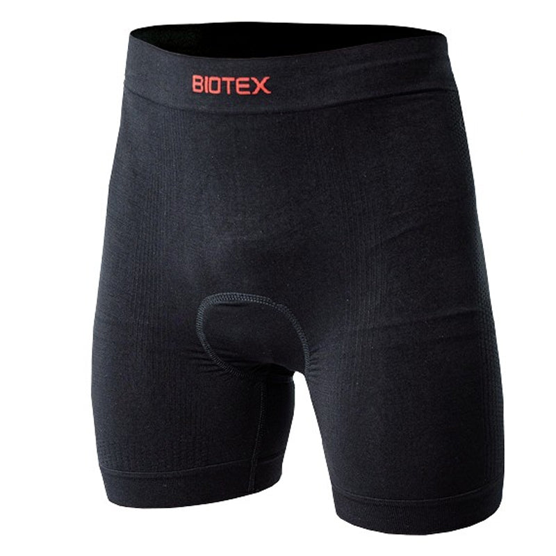 Boxer uomo Seamless Ultra fondello