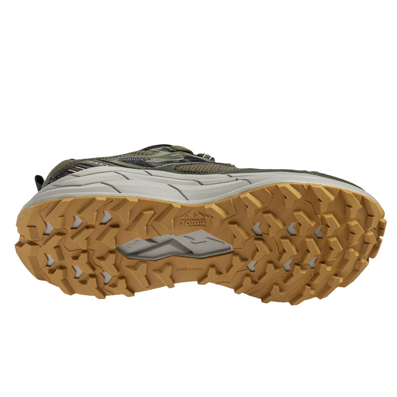 Scarpe uomo Shock