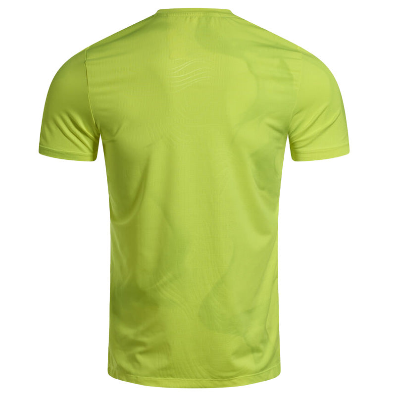 T-shirt uomo R-Night
