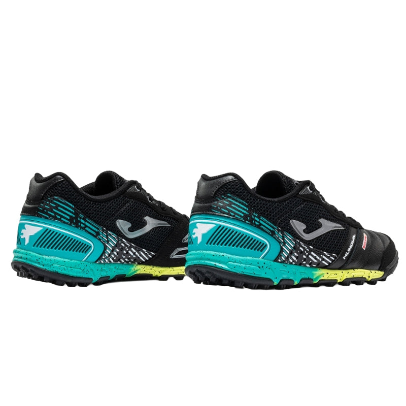 Scarpe uomo Mundial TF