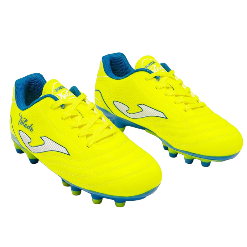 Scarpe bambino Toledo FG