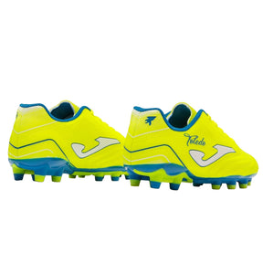 Scarpe bambino Toledo FG