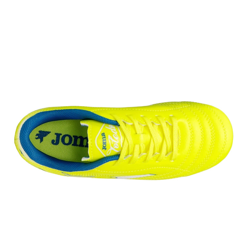Scarpe bambino Toledo FG