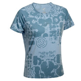 T-Shirt donna Challenge